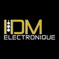 Logo de IDM Électronique